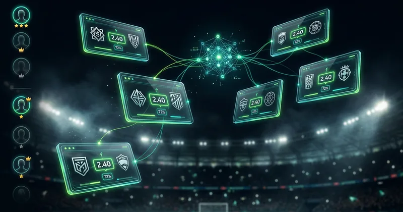 Betwave, la red de pronósticos deportivos de 1Win
