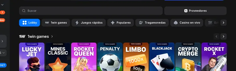 Dónde jugar slots online: casinos verificados
