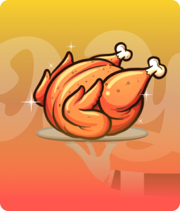 Carátula aportada del minijuego Brainrot.