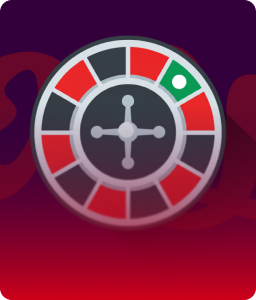 Carátula aportada del minijuego Roulette.