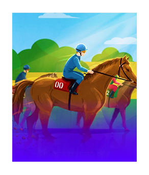 Carátula aportada del minijuego Royal Derby.