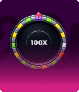 Carátula aportada del minijuego Wheel.