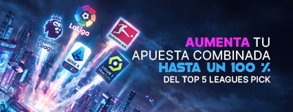 Creatividad de casino aportada para la versión móvil de la landing de MyStake Venezuela.