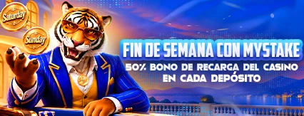 Creatividad deportiva aportada para la versión móvil de la landing de MyStake Venezuela.