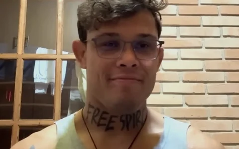 Caio Borralho