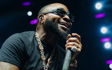Davido