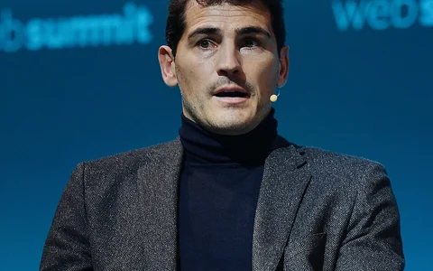 Iker Casillas