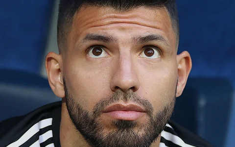 Kun Agüero