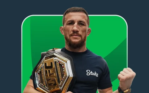 Max Holloway