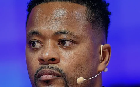 Patrice Evra